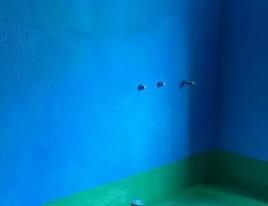 乌兰卫生间测漏水多少钱