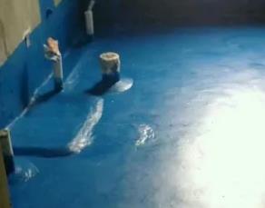 乌兰卫生间测漏水多少钱